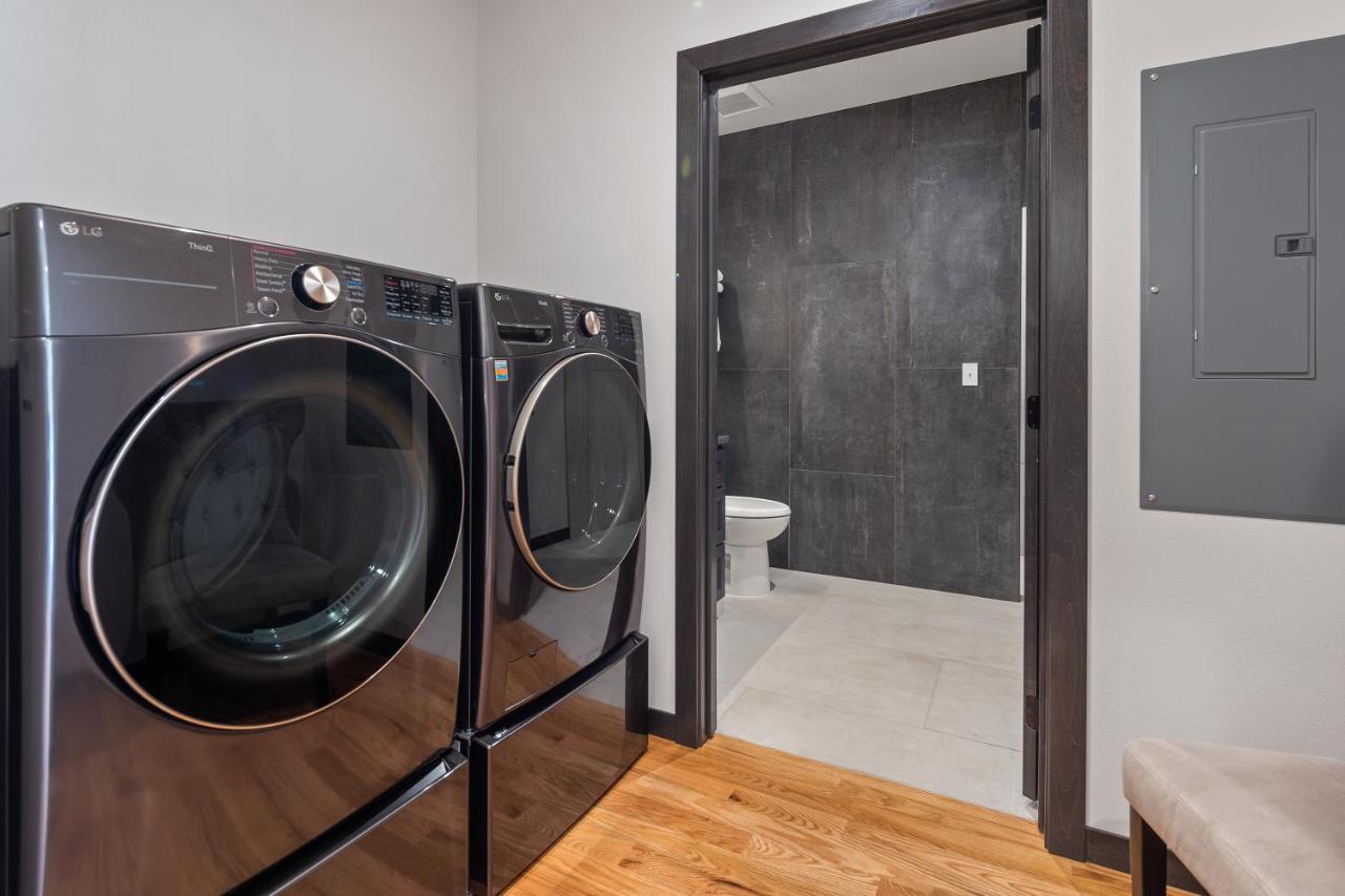 Апартаменти Mcgregor & Main - Luxury Lofts Гілл-Сіті Екстер'єр фото