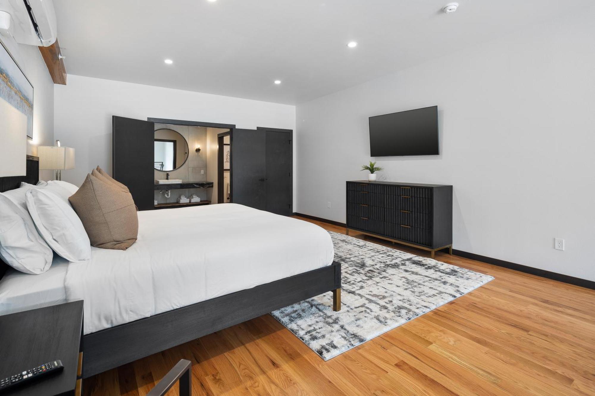 Апартаменти Mcgregor & Main - Luxury Lofts Гілл-Сіті Екстер'єр фото
