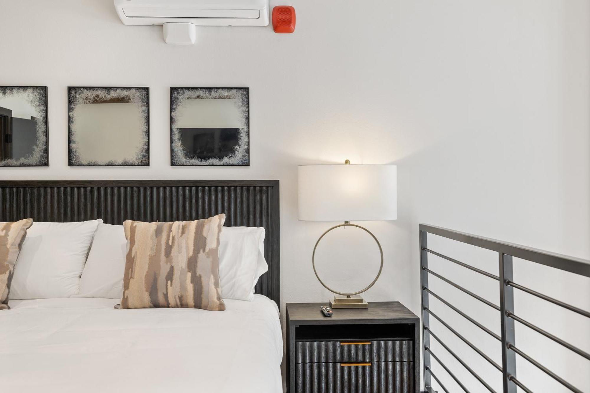 Апартаменти Mcgregor & Main - Luxury Lofts Гілл-Сіті Екстер'єр фото