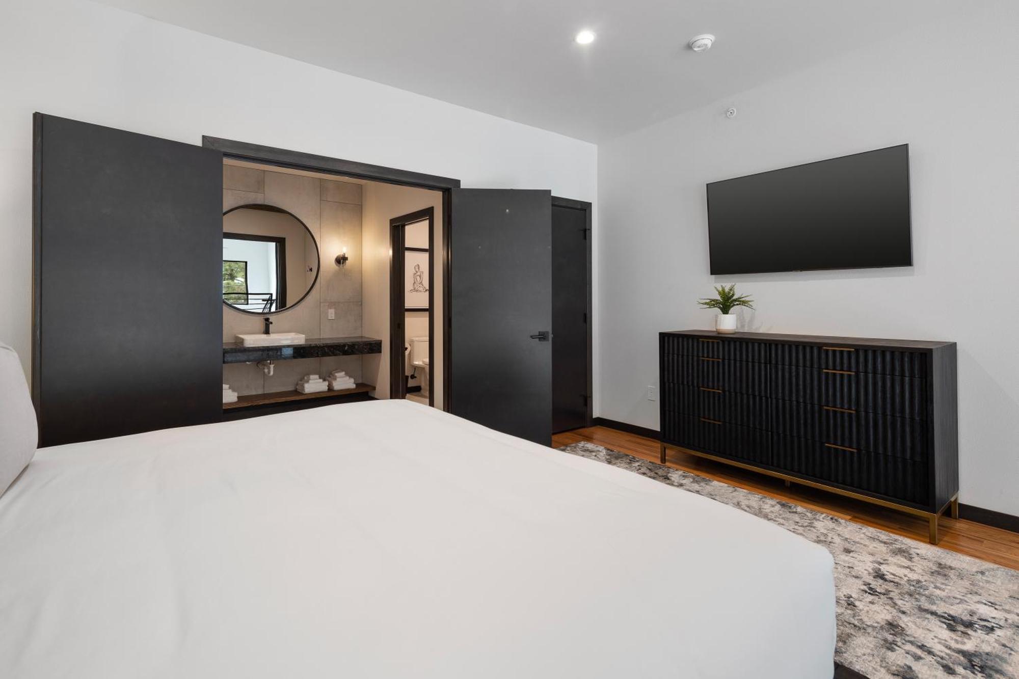 Апартаменти Mcgregor & Main - Luxury Lofts Гілл-Сіті Екстер'єр фото