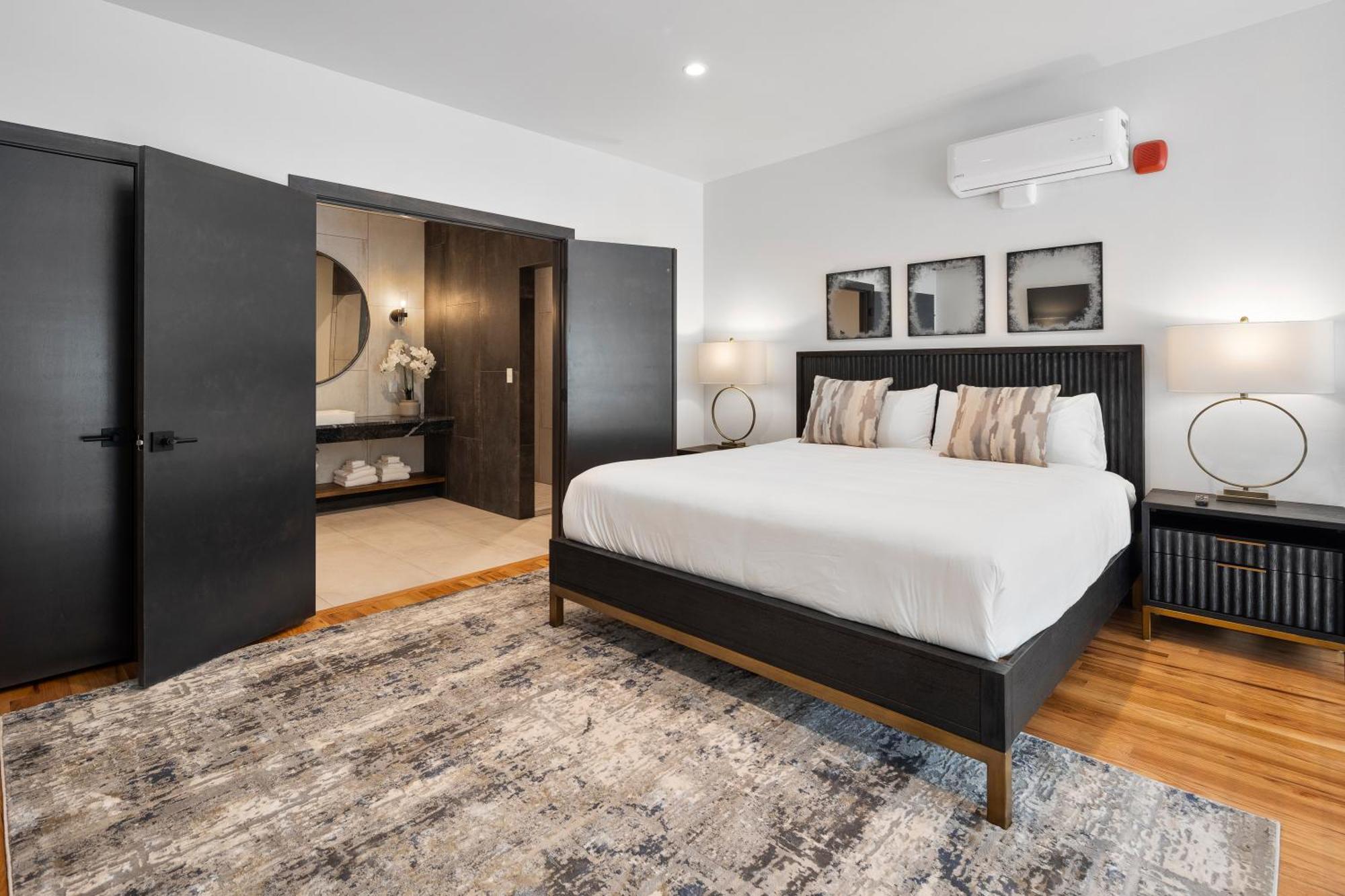 Апартаменти Mcgregor & Main - Luxury Lofts Гілл-Сіті Екстер'єр фото