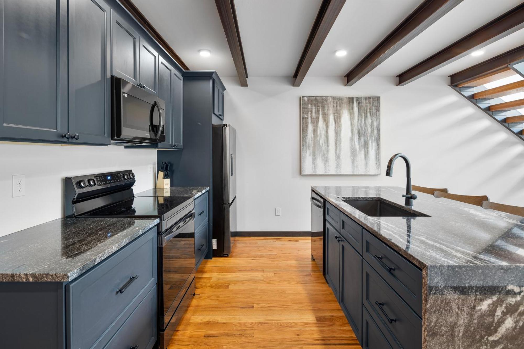 Апартаменти Mcgregor & Main - Luxury Lofts Гілл-Сіті Екстер'єр фото