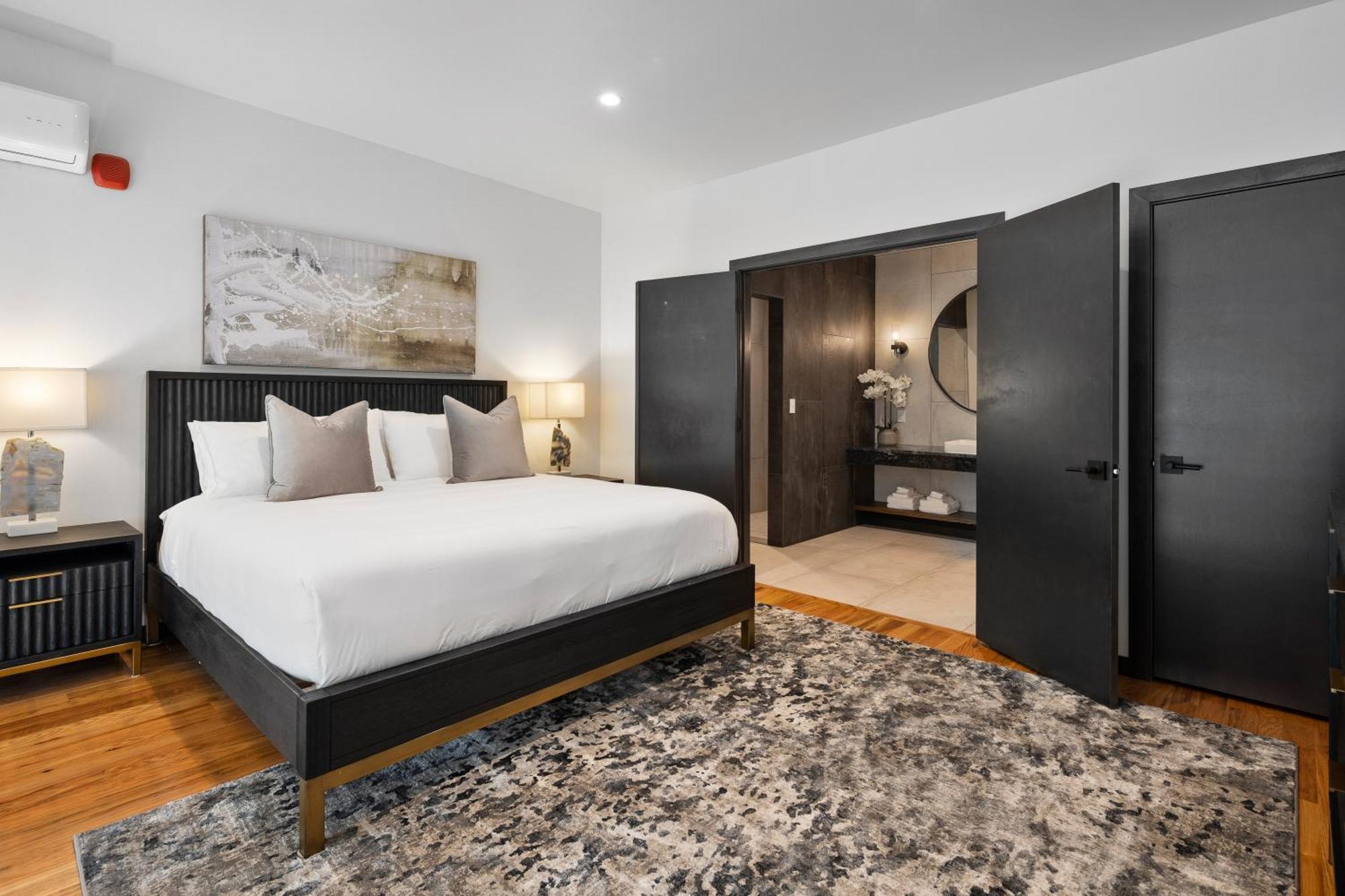 Апартаменти Mcgregor & Main - Luxury Lofts Гілл-Сіті Екстер'єр фото