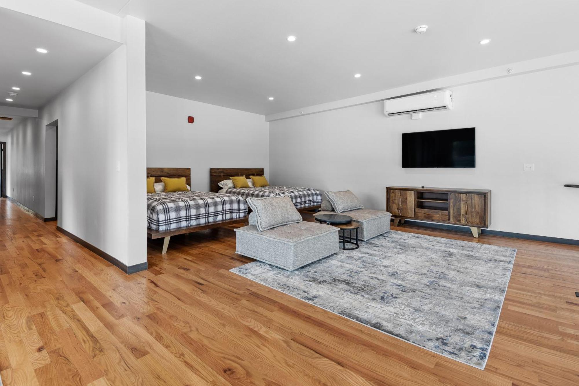 Апартаменти Mcgregor & Main - Luxury Lofts Гілл-Сіті Екстер'єр фото