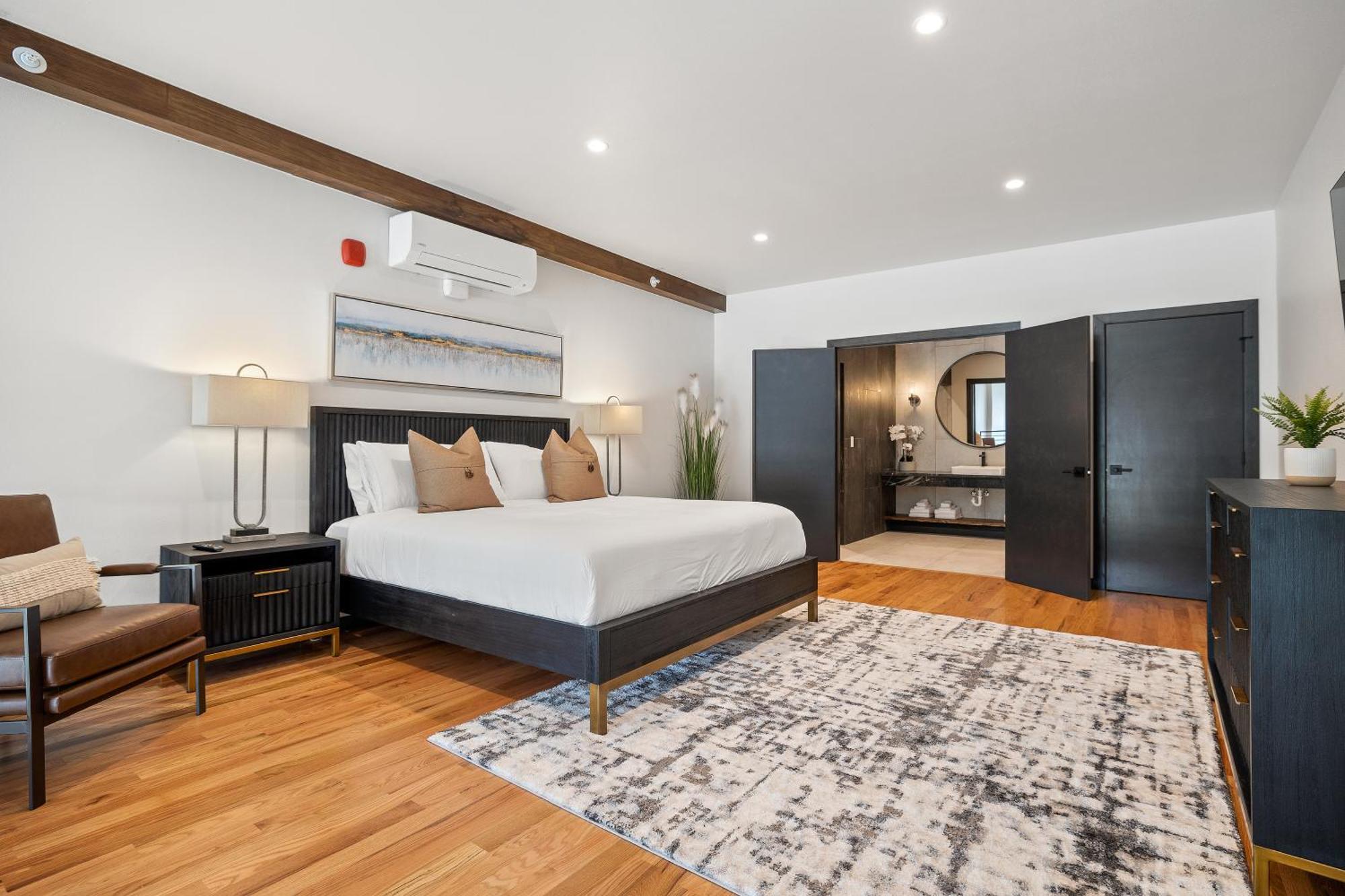 Апартаменти Mcgregor & Main - Luxury Lofts Гілл-Сіті Екстер'єр фото