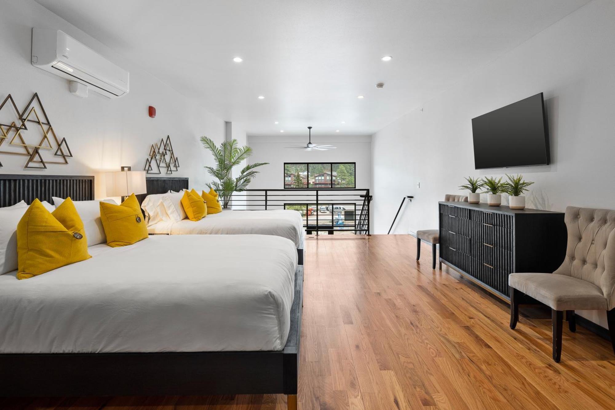 Апартаменти Mcgregor & Main - Luxury Lofts Гілл-Сіті Екстер'єр фото