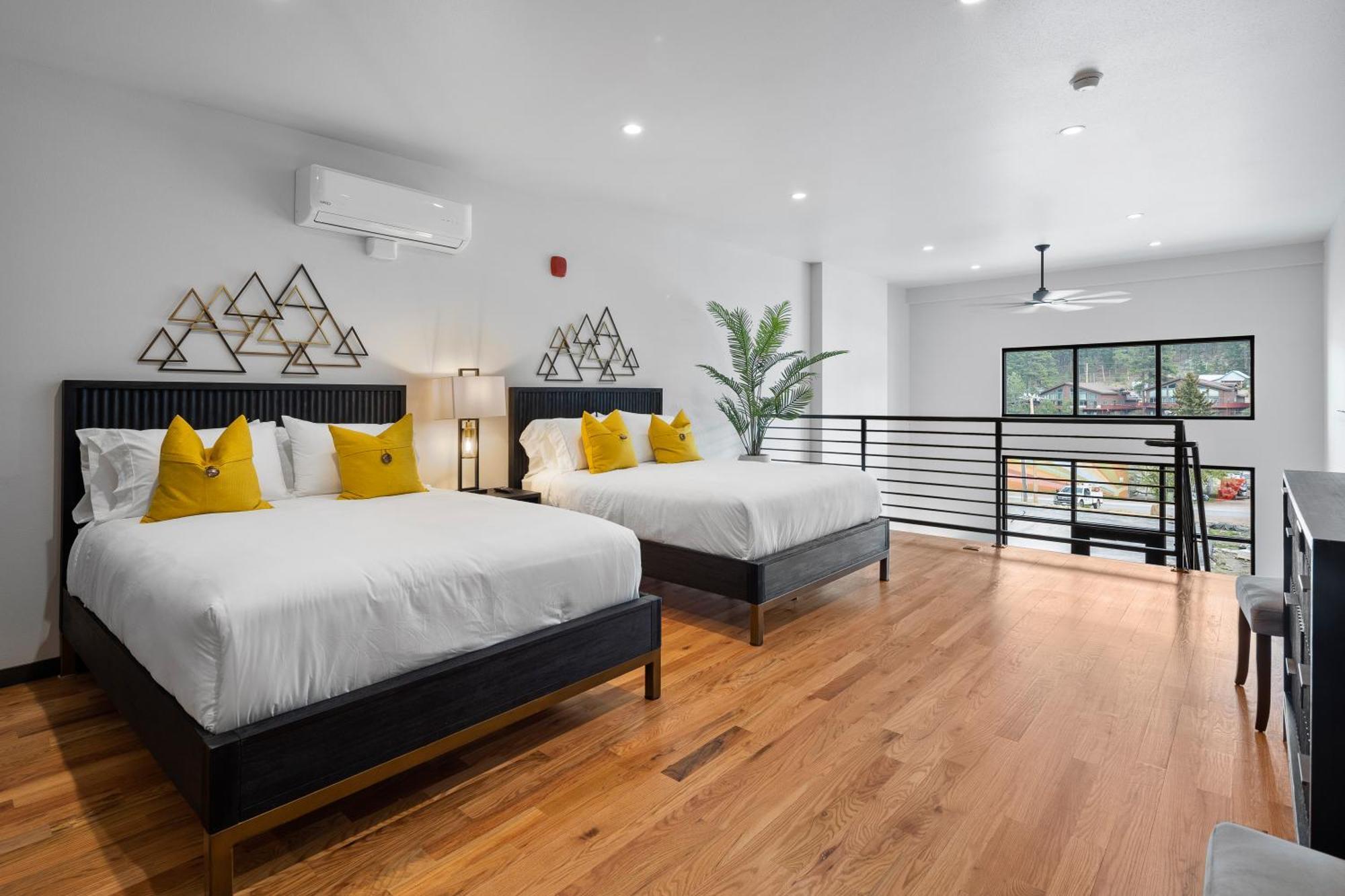 Апартаменти Mcgregor & Main - Luxury Lofts Гілл-Сіті Екстер'єр фото