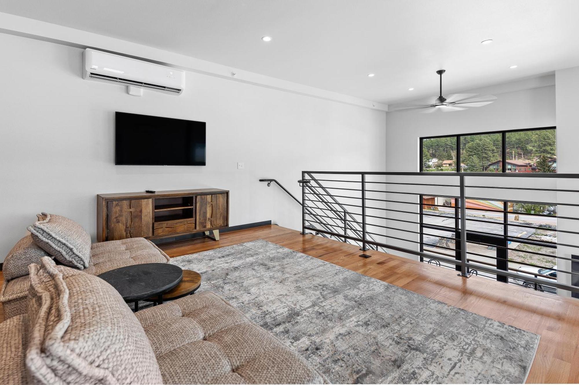 Апартаменти Mcgregor & Main - Luxury Lofts Гілл-Сіті Екстер'єр фото