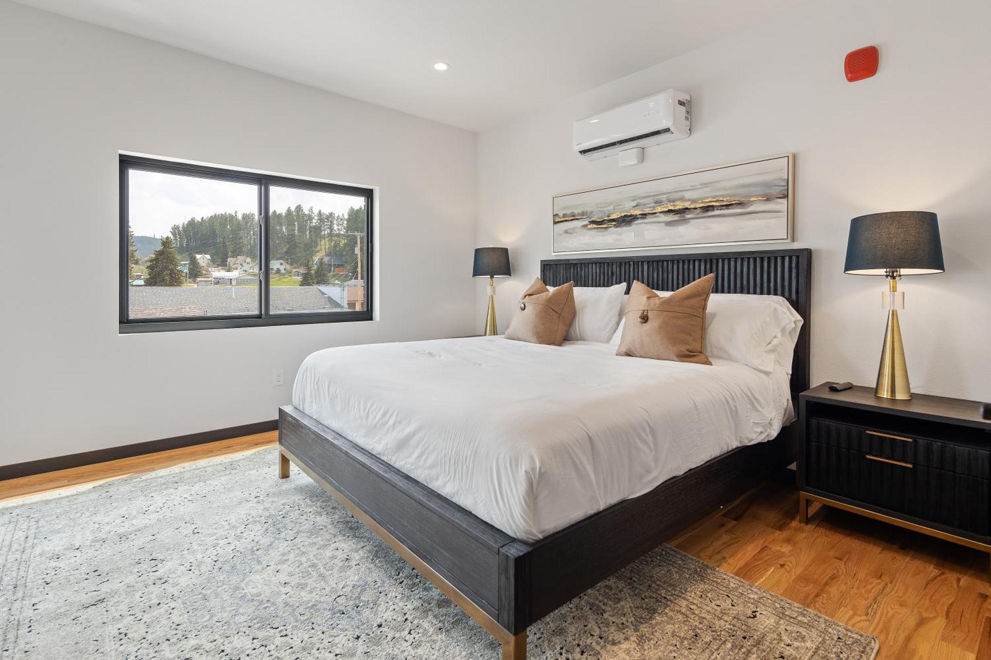 Апартаменти Mcgregor & Main - Luxury Lofts Гілл-Сіті Екстер'єр фото